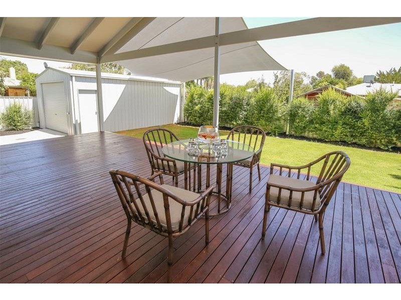 13 Coleman Avenue, Mildura VIC 3500