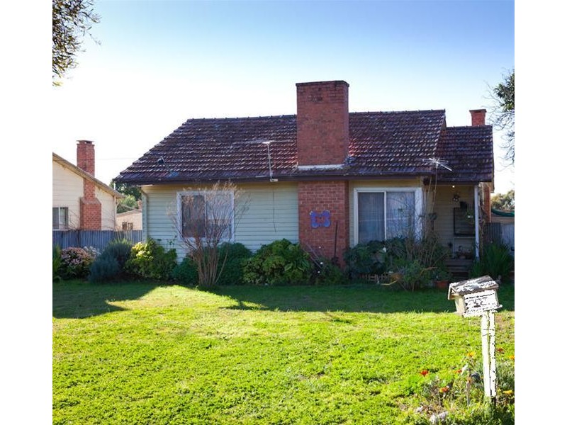 145 Commercial Street, Merbein VIC 3505