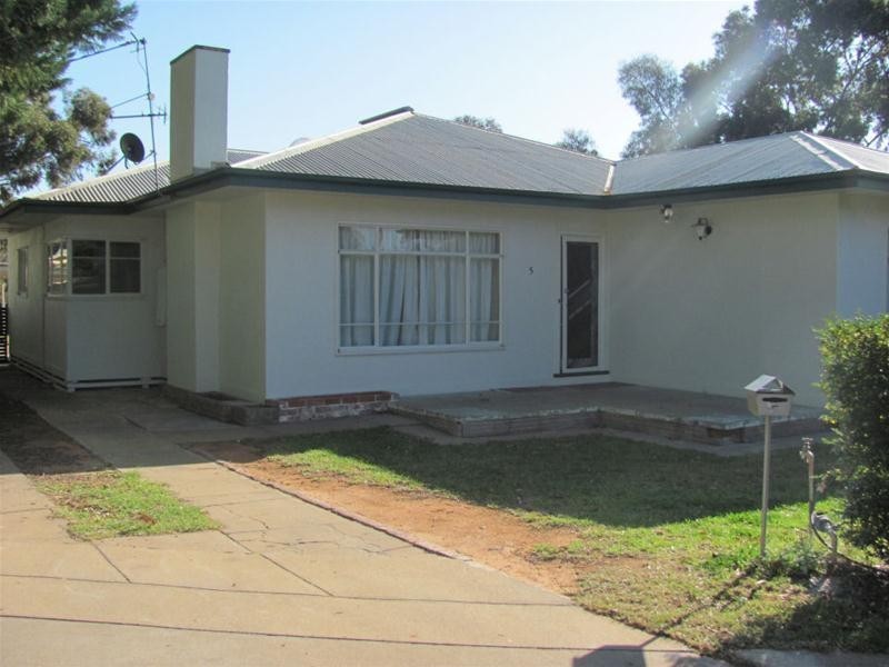 5 Havilah  Crescent, Mildura VIC 3500
