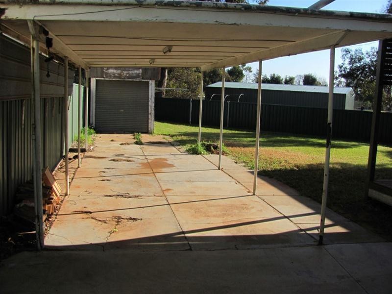 5 Havilah  Crescent, Mildura VIC 3500