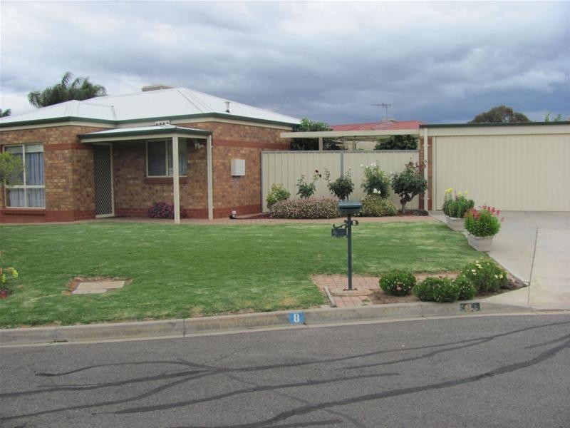 8 Vineleaf Street, Mildura VIC 3500