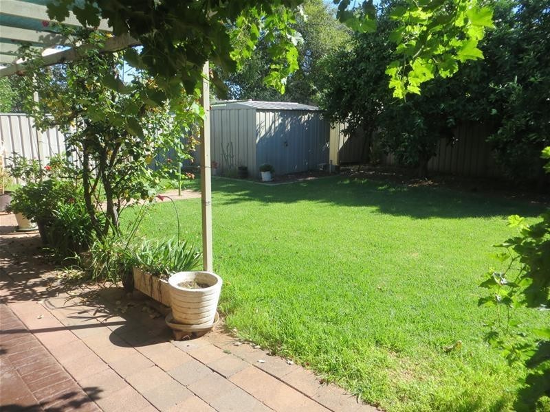 8 Patricia Drive, Mildura VIC 3500