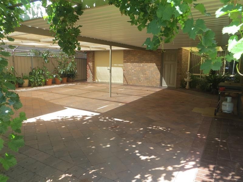 8 Patricia Drive, Mildura VIC 3500