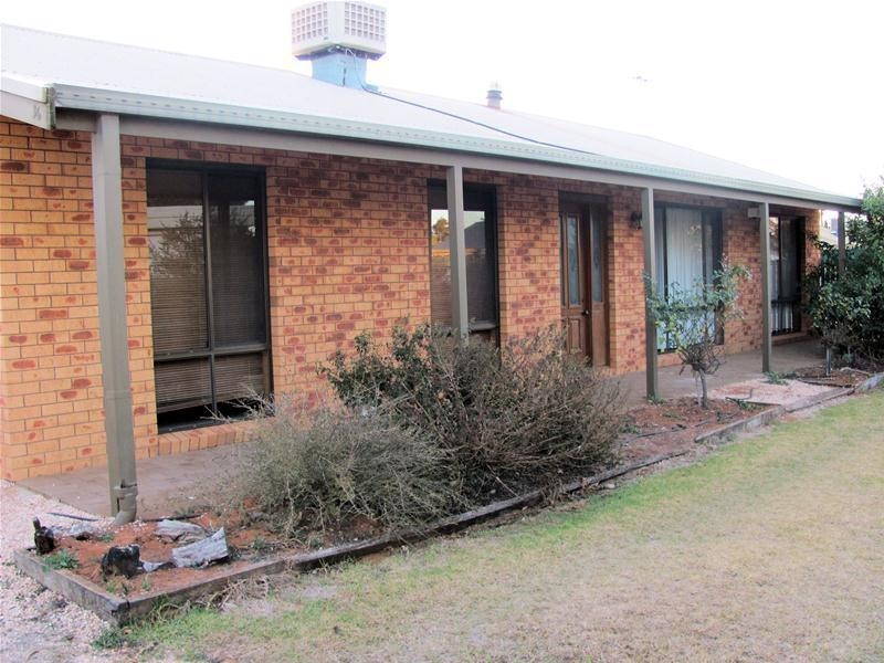 36 William Street, Gol Gol NSW 2738