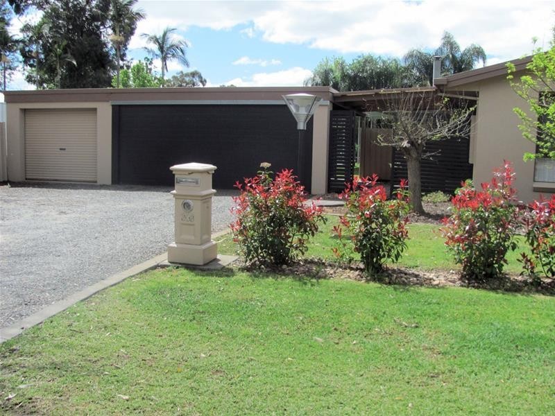 909 Fifteenth Street, Mildura VIC 3500
