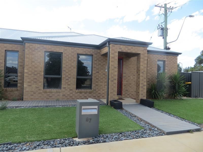87 Dyar Avenue, Mildura VIC 3500