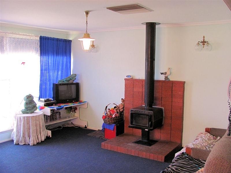 5 Weir Crescent, Mildura VIC 3500