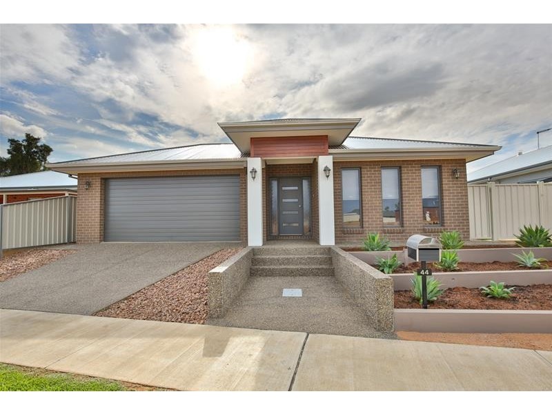 44 Olivia Drive, Mildura VIC 3500