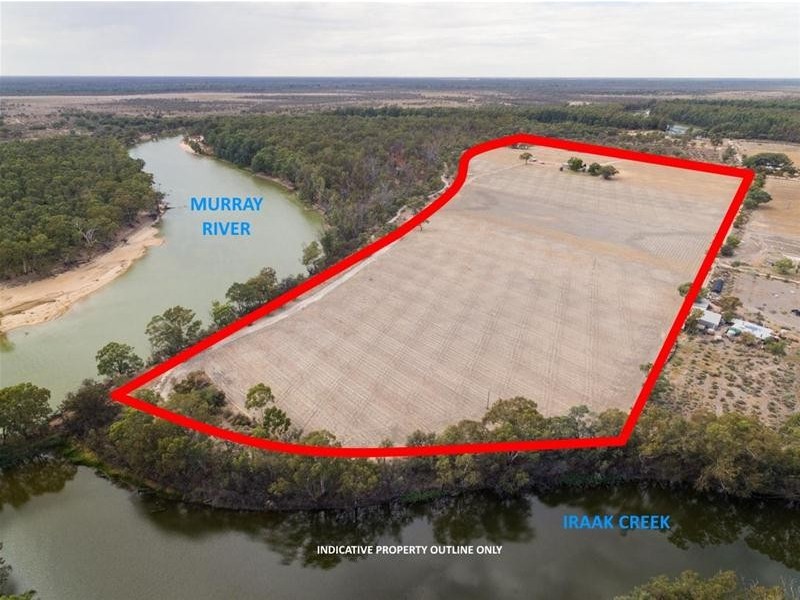 87 Blake Road, Iraak VIC 3494