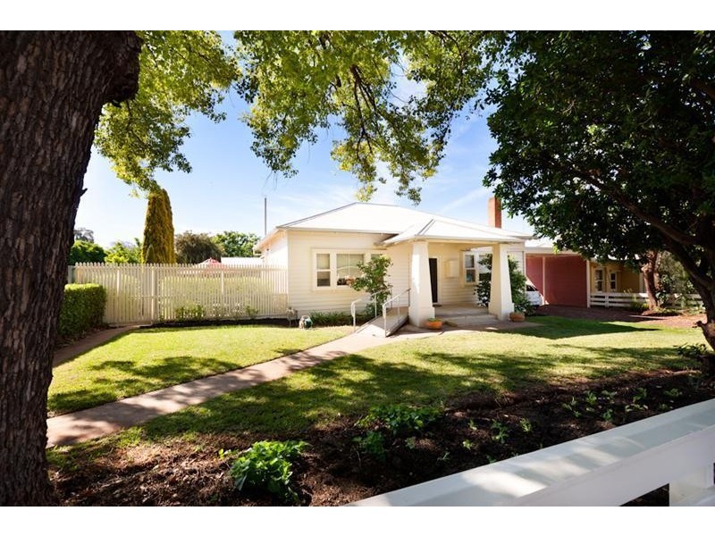 109 Walnut Avenue, Mildura VIC 3500