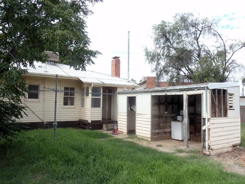 5 Westcliffs Crescent, Red Cliffs VIC 3496