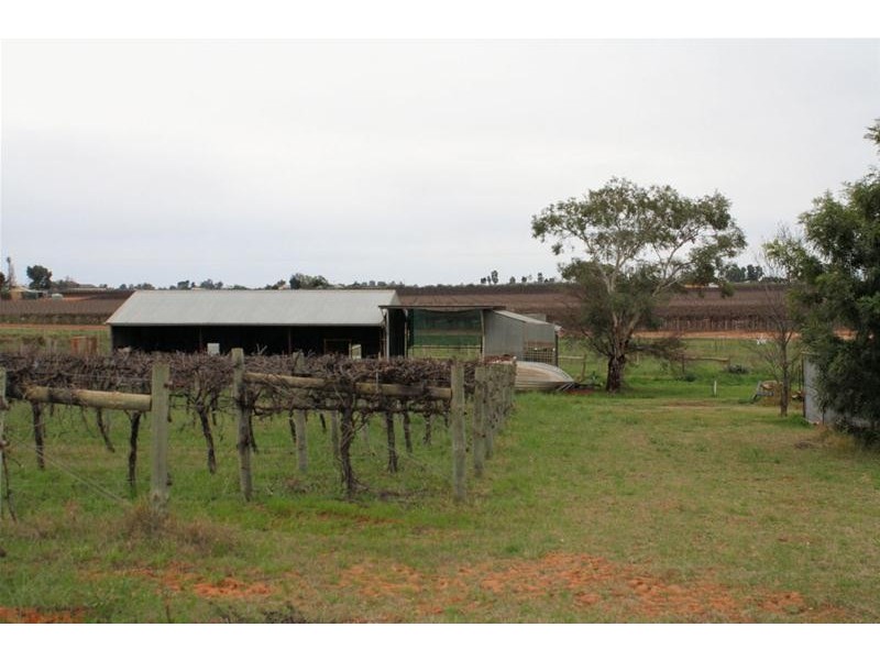 Blk 170/136 Merrijig Avenue, Red Cliffs VIC 3496