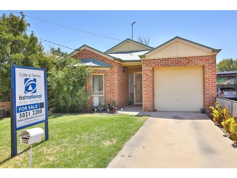 122 Boyden Street, Mildura VIC 3500