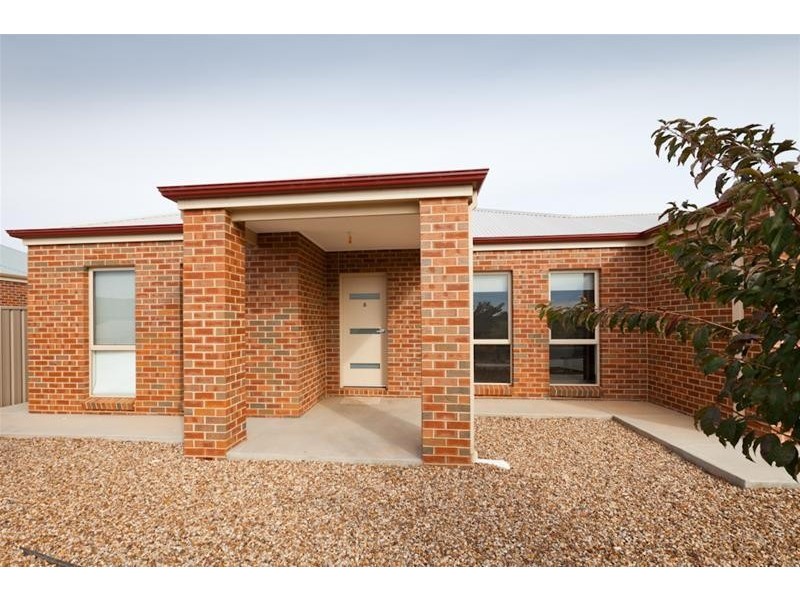 8 Anne Cox Drive, Red Cliffs VIC 3496