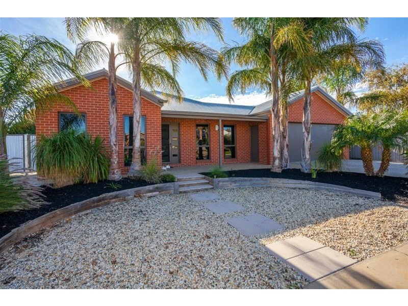 8 Kane Drive, Mildura VIC 3500