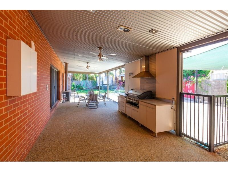 8 Kane Drive, Mildura VIC 3500