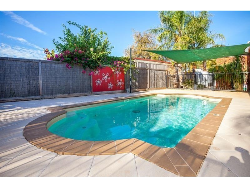 8 Kane Drive, Mildura VIC 3500