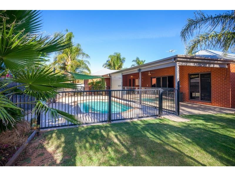 8 Kane Drive, Mildura VIC 3500