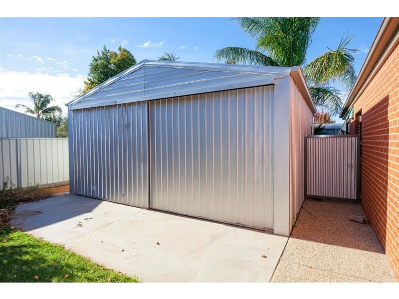 8 Kane Drive, Mildura VIC 3500