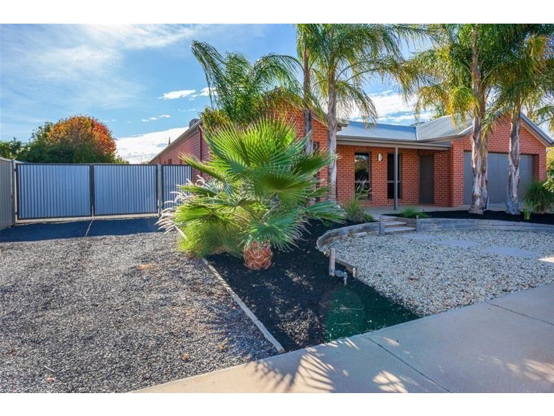 8 Kane Drive, Mildura VIC 3500