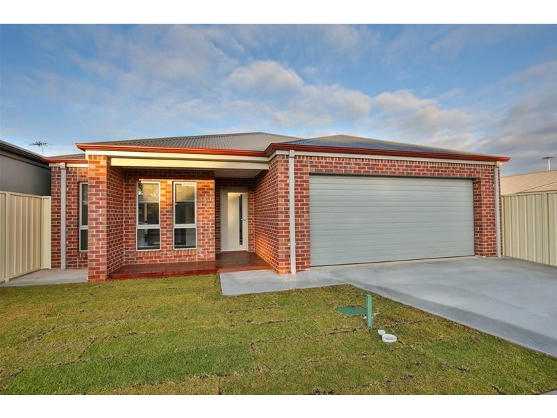Lot 4 Kossman Court, Irymple VIC 3498