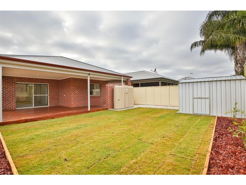 Lot 4 Kossman Court, Irymple VIC 3498