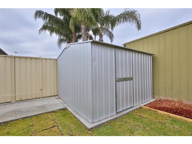 Lot 4 Kossman Court, Irymple VIC 3498