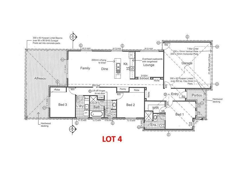 Lot 4 Kossman Court, Irymple VIC 3498