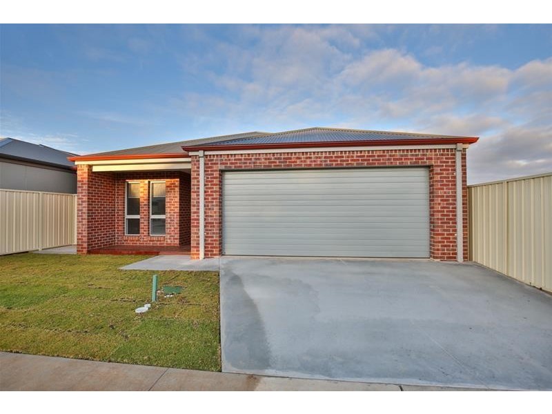 Lot 4 Kossman Court, Irymple VIC 3498