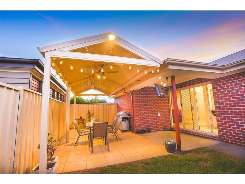 7 Renshinkan Court, Mildura VIC 3500