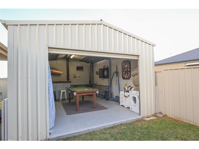 7 Renshinkan Court, Mildura VIC 3500