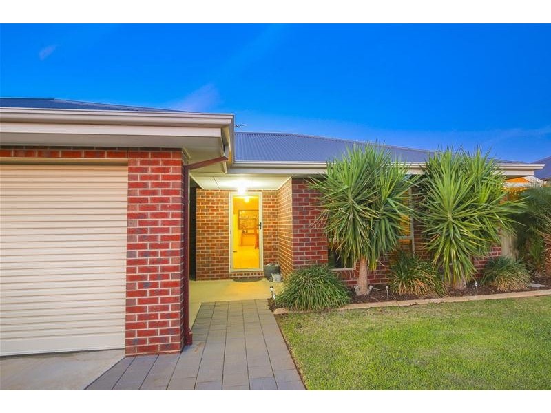 7 Renshinkan Court, Mildura VIC 3500