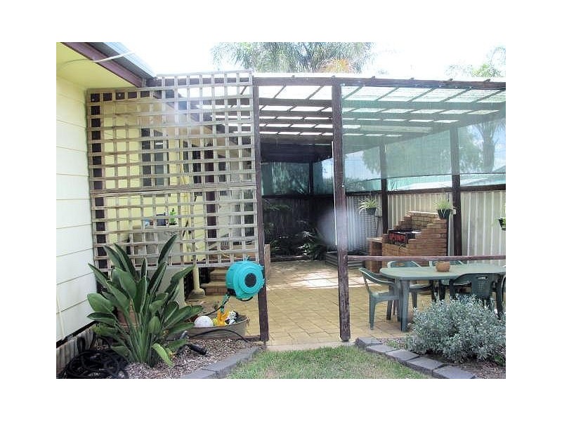 48 Main Avenue North, Merbein VIC 3505