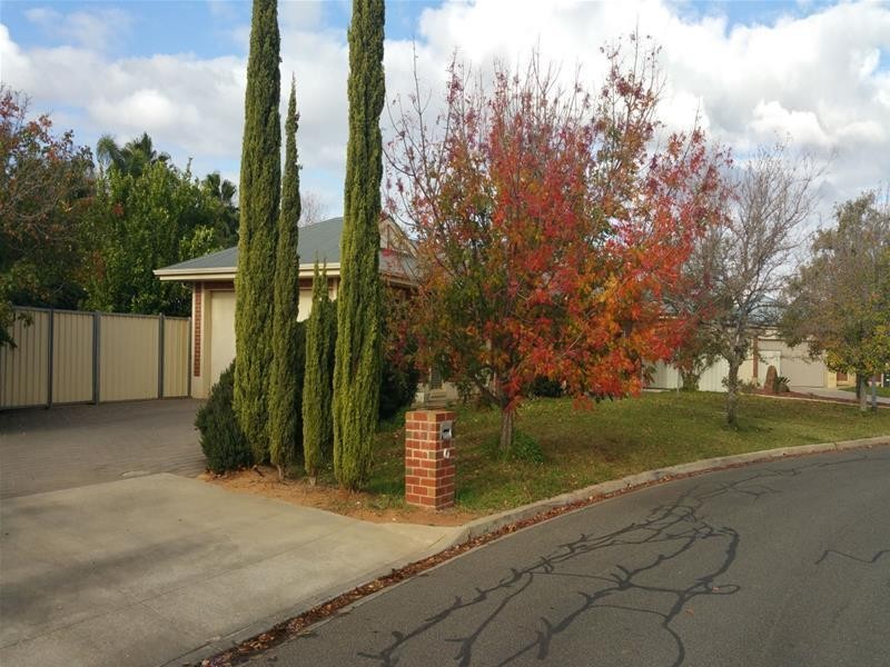 6 Jandra Court, Mildura VIC 3500