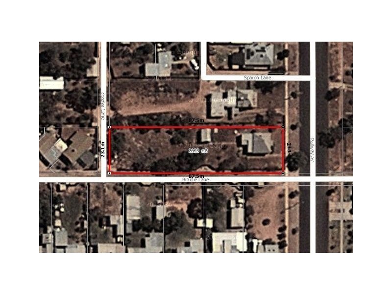 7 Railway Avenue, Merbein VIC 3505