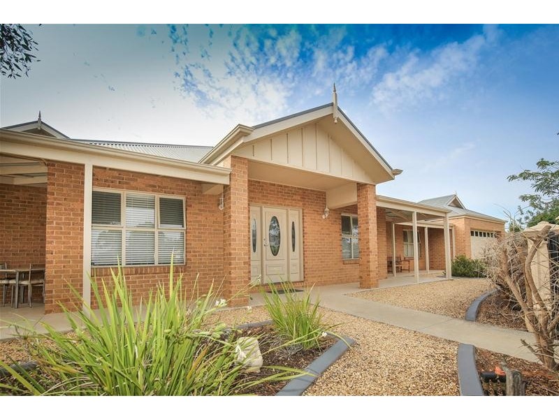 4 Sarah Court, Mildura VIC 3500