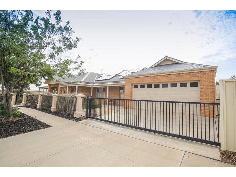 4 Sarah Court, Mildura VIC 3500