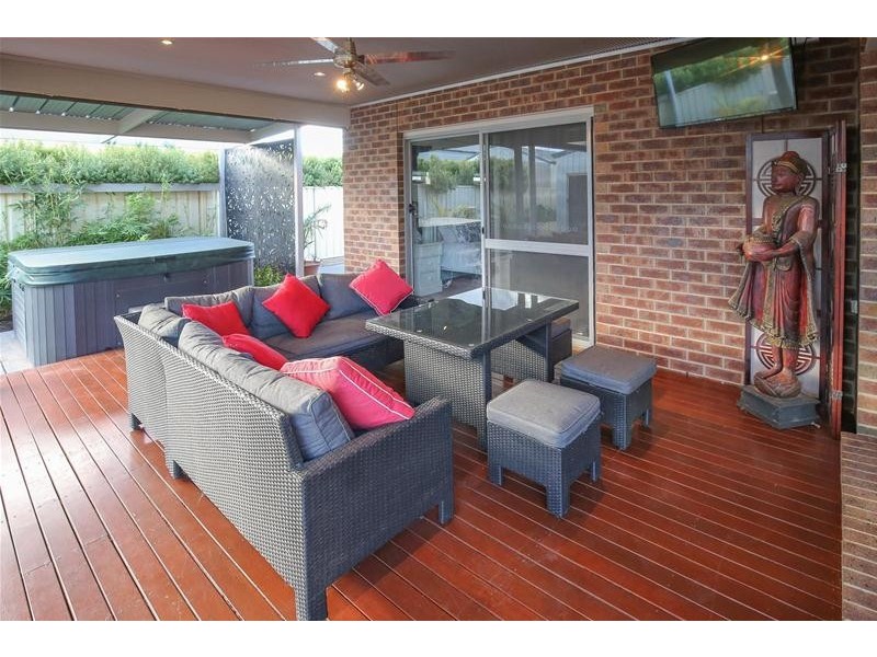 8 Reuben Lock Court, Mildura VIC 3500