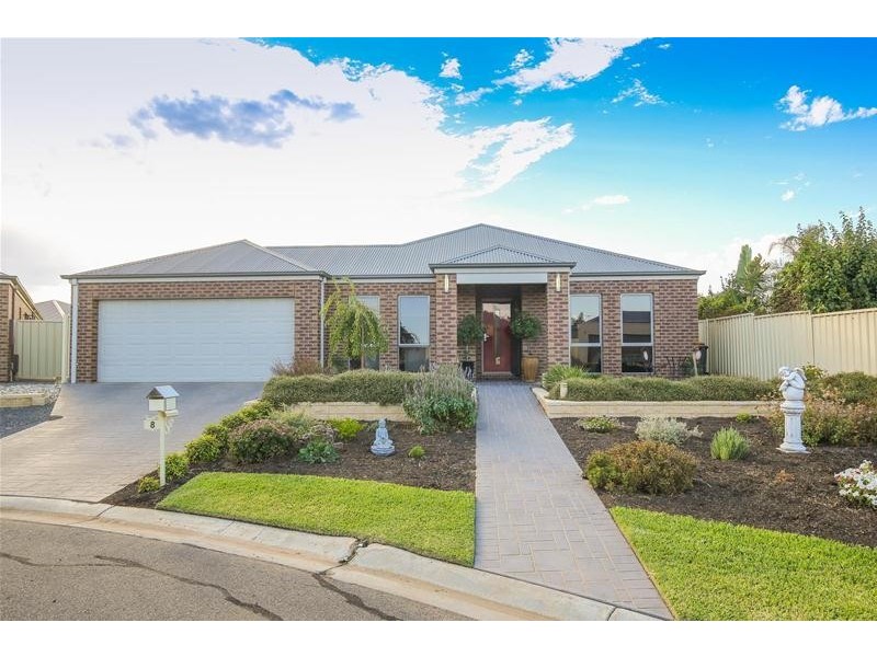 8 Reuben Lock Court, Mildura VIC 3500