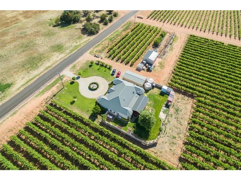 61 Seventh Street, Merbein South VIC 3505