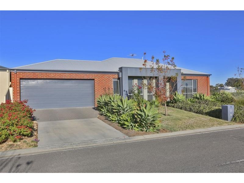 11 Reuben Lock Court, Mildura VIC 3500