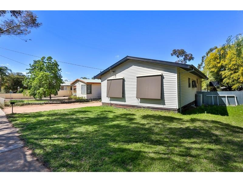 34 Commercial Street, Merbein VIC 3505