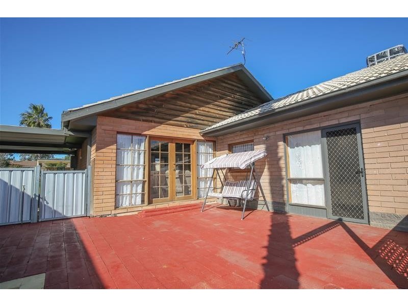 3 Orana Crescent, Buronga NSW 2739