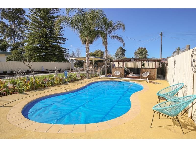 3 Orana Crescent, Buronga NSW 2739