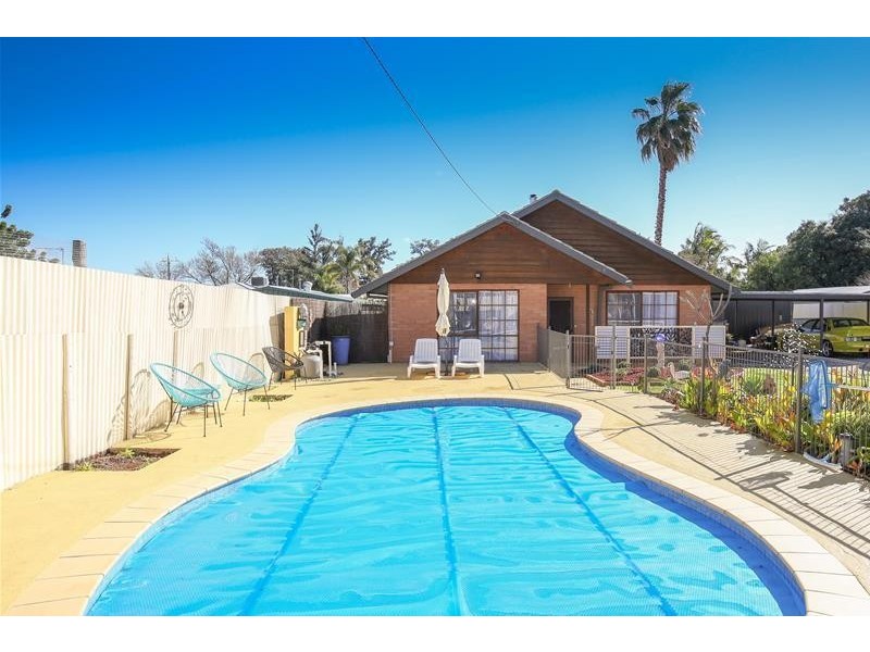 3 Orana Crescent, Buronga NSW 2739