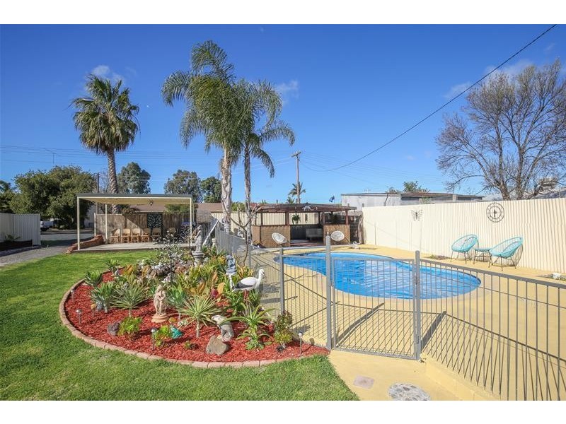 3 Orana Crescent, Buronga NSW 2739