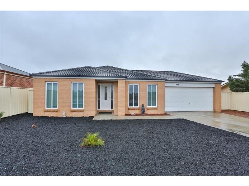 595 Walnut Avenue, Mildura VIC 3500