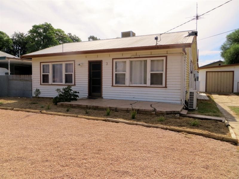 3 Trevatt Court, Mildura VIC 3500