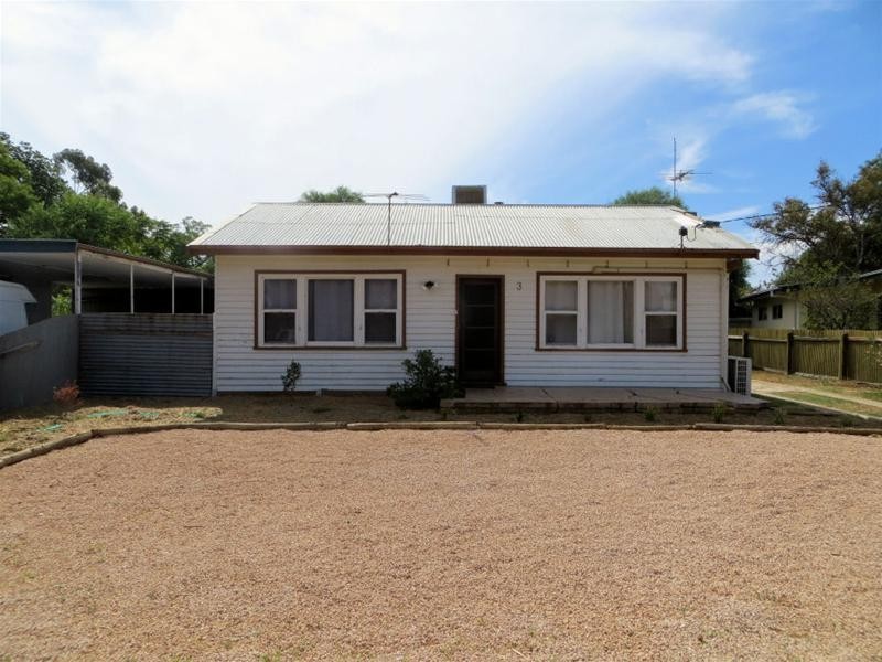 3 Trevatt Court, Mildura VIC 3500