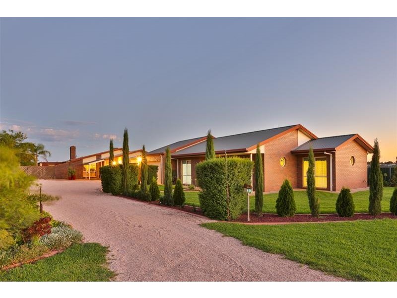 856 Karadoc Avenue, Irymple VIC 3498